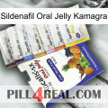 Sildenafil Oral Jelly Kamagra 11